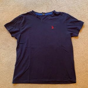Polo Ralph Lauren V-Neck